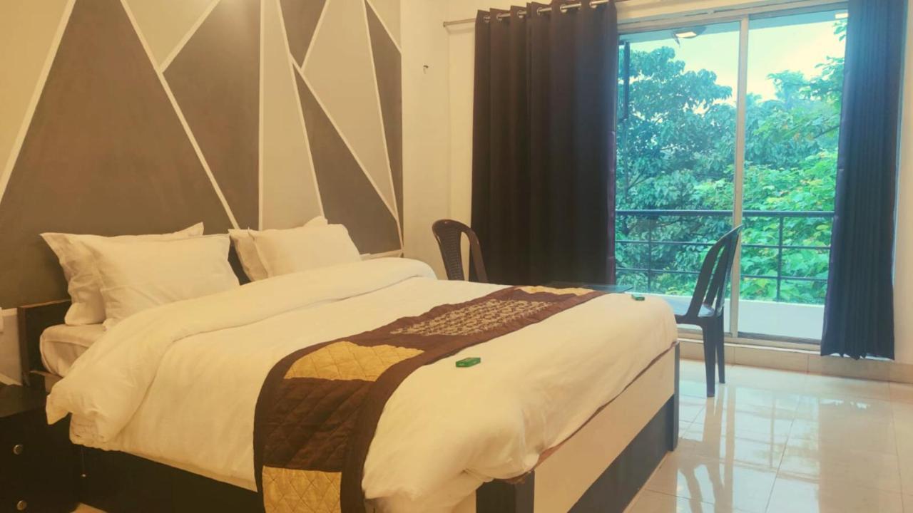 Rajdhani Resort לונבלה מראה חיצוני תמונה