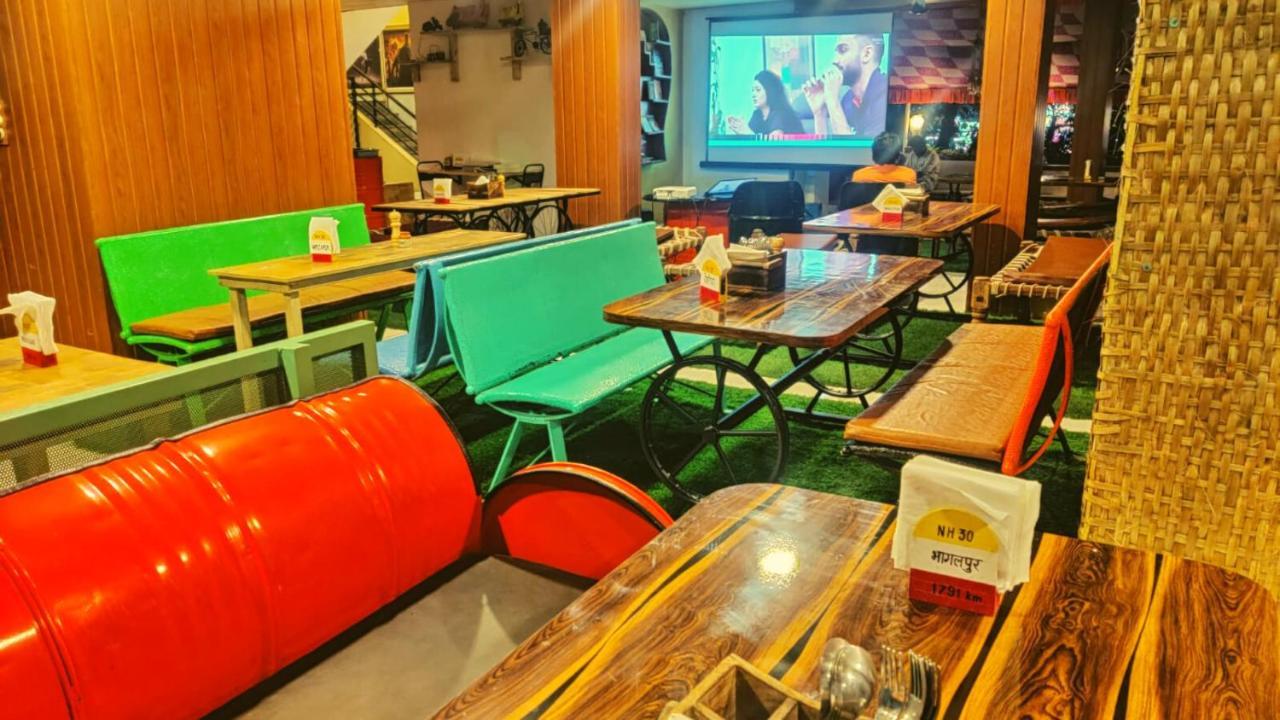 Rajdhani Resort לונבלה מראה חיצוני תמונה