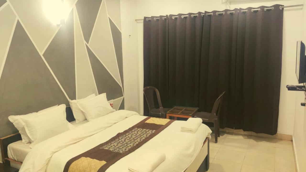 Rajdhani Resort לונבלה מראה חיצוני תמונה