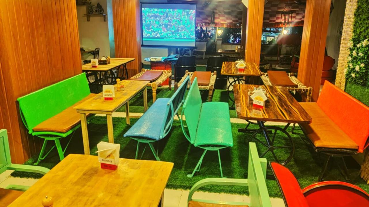 Rajdhani Resort לונבלה מראה חיצוני תמונה