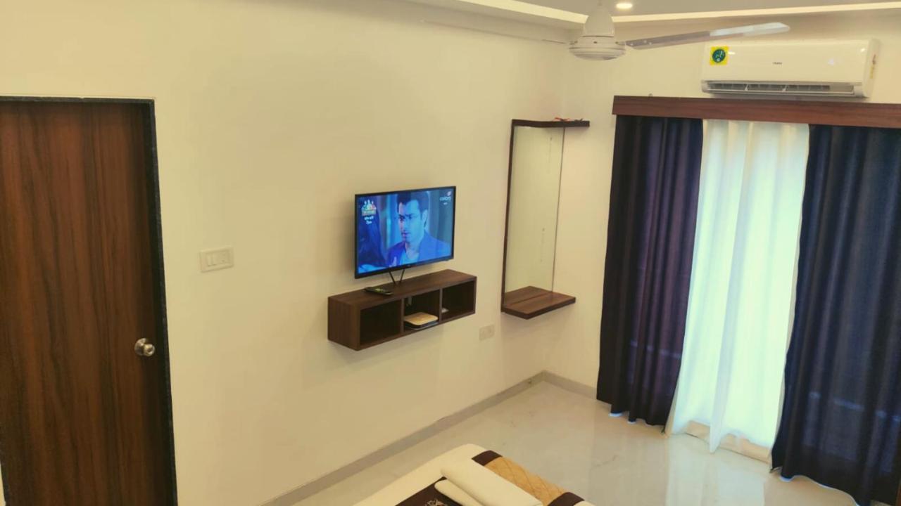 Rajdhani Resort לונבלה מראה חיצוני תמונה