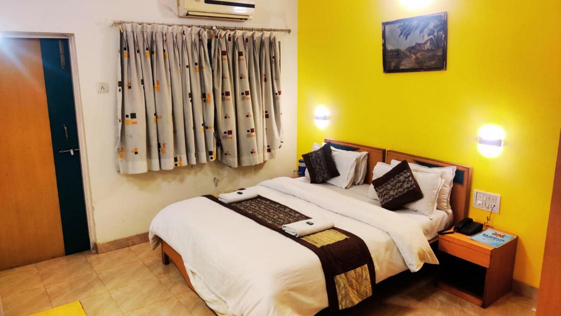 Rajdhani Resort לונבלה מראה חיצוני תמונה