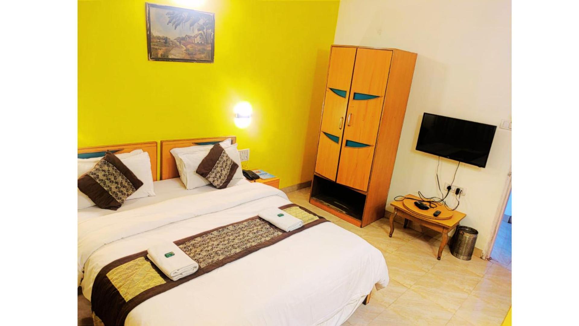Rajdhani Resort לונבלה מראה חיצוני תמונה