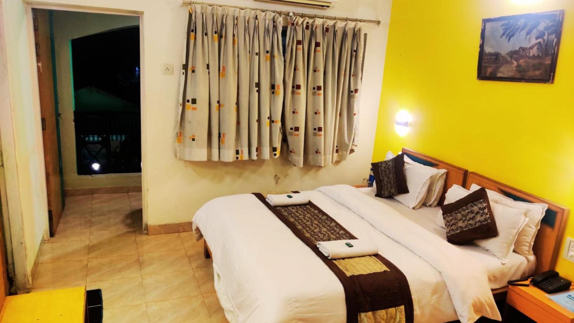 Rajdhani Resort לונבלה מראה חיצוני תמונה