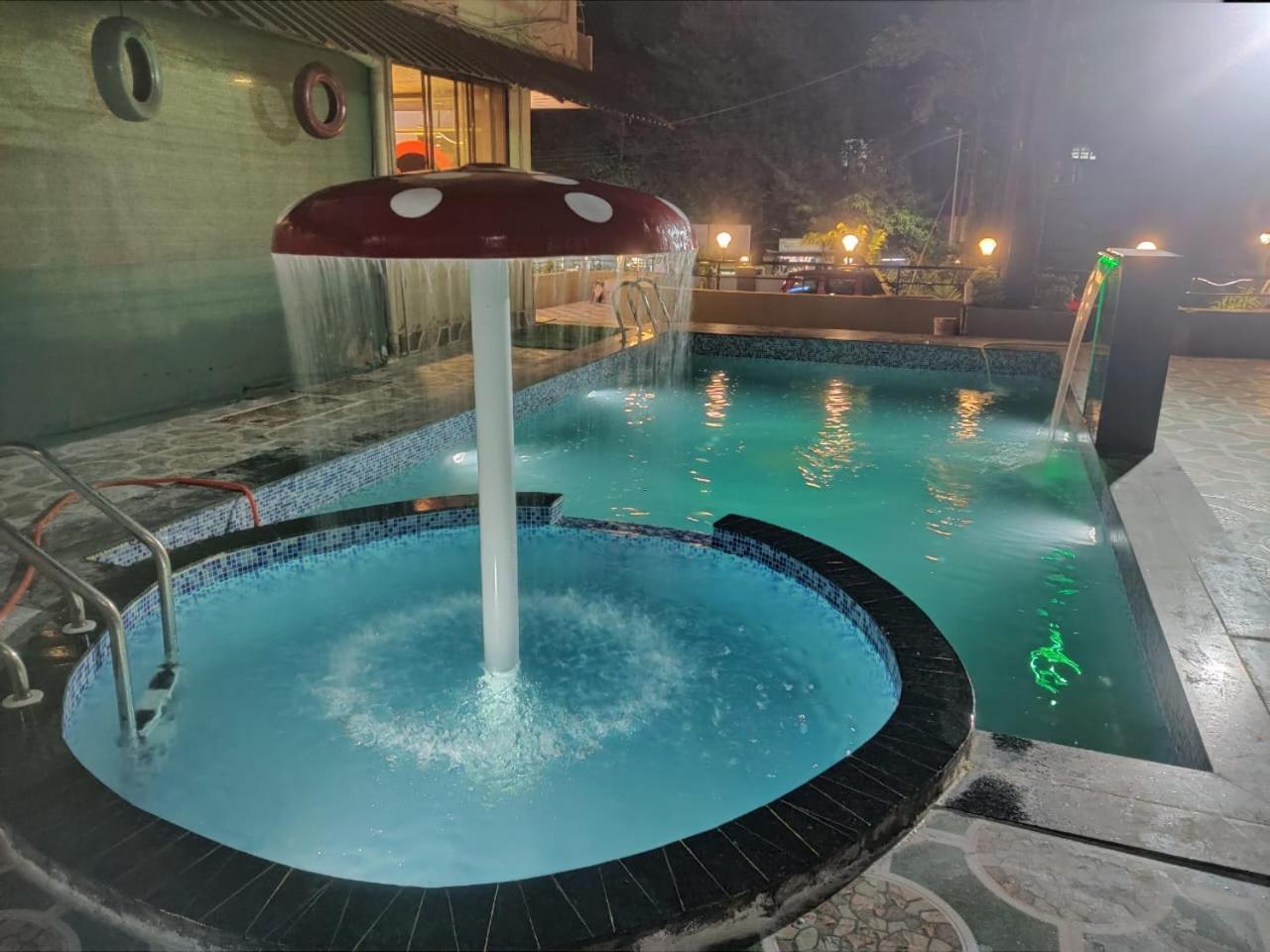 Rajdhani Resort לונבלה מראה חיצוני תמונה