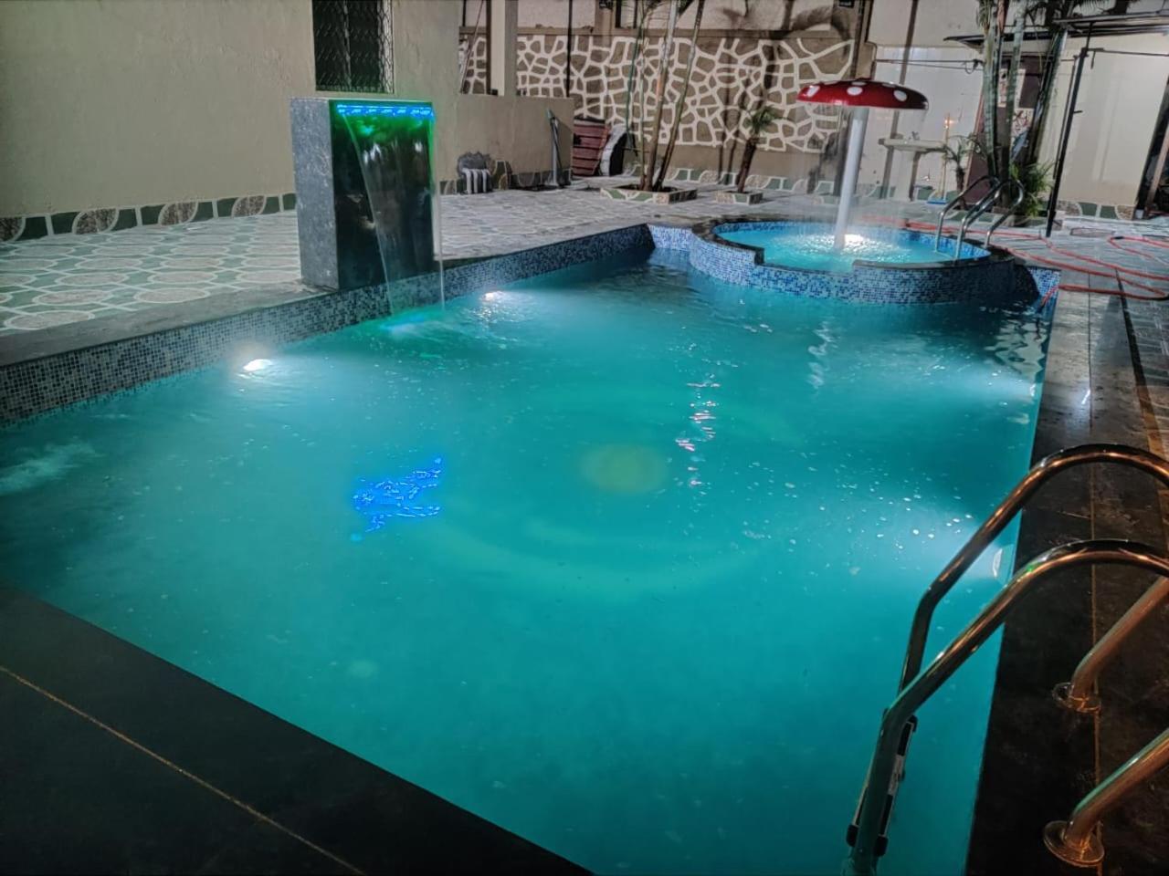 Rajdhani Resort לונבלה מראה חיצוני תמונה