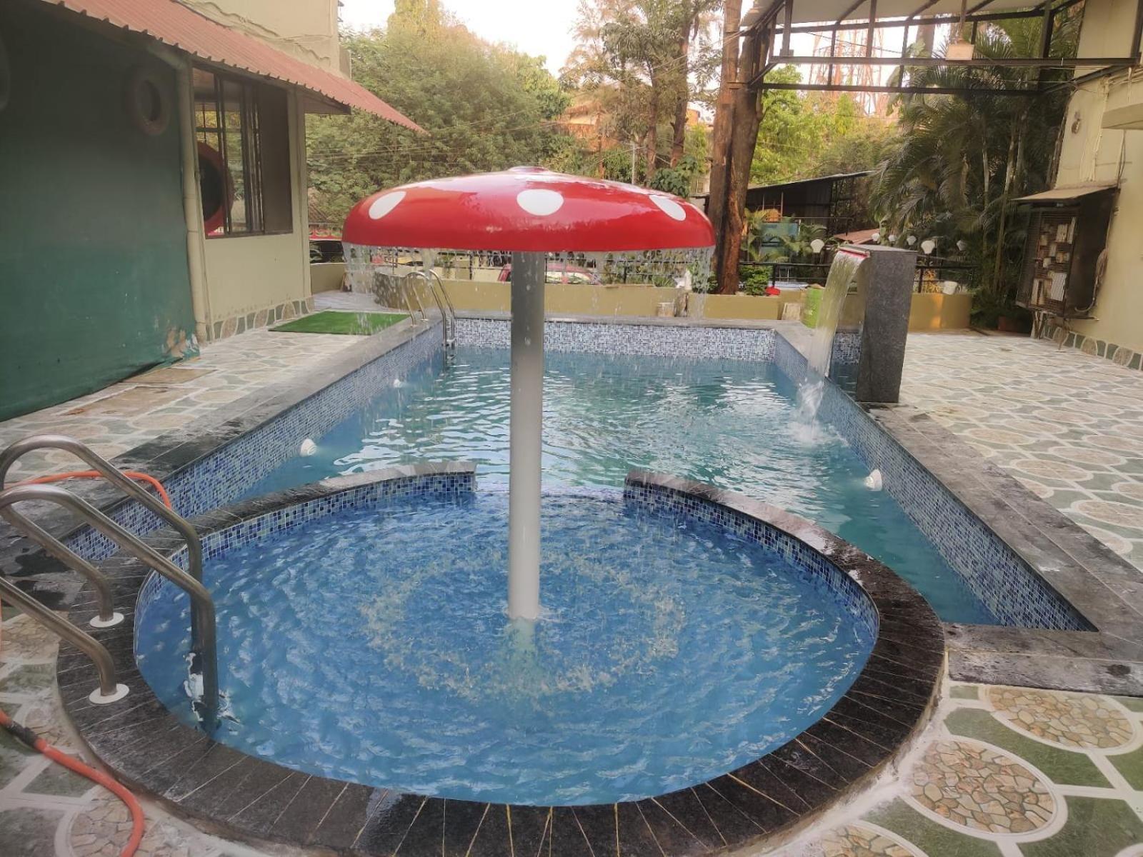 Rajdhani Resort לונבלה מראה חיצוני תמונה