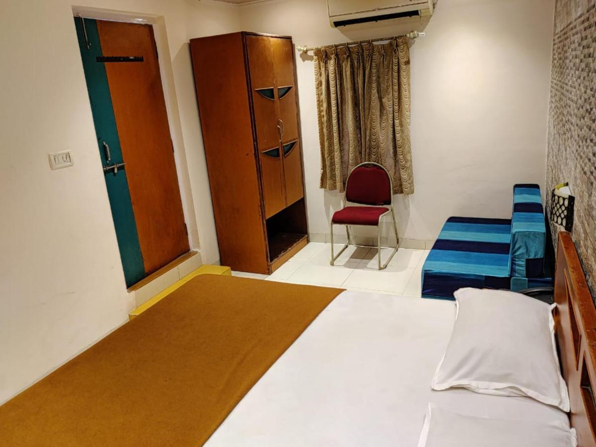 Rajdhani Resort לונבלה מראה חיצוני תמונה