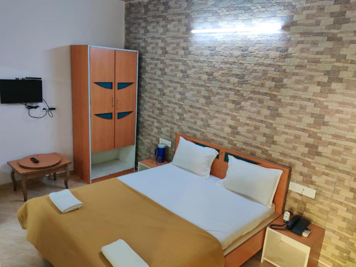 Rajdhani Resort לונבלה מראה חיצוני תמונה